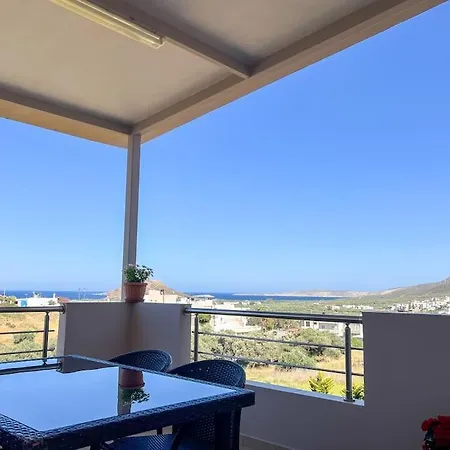 Sea Breeze * Palekastro