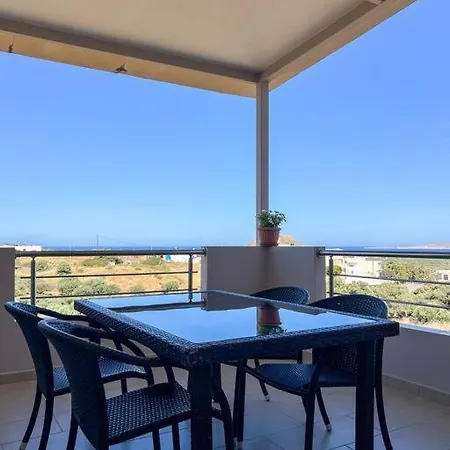 Tatil Evi Sea Breeze *