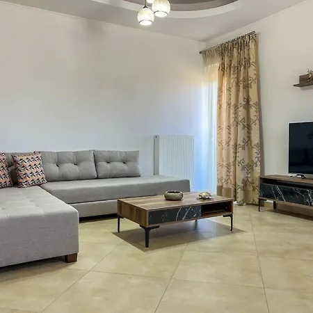 Sea Breeze Tatil Evi *