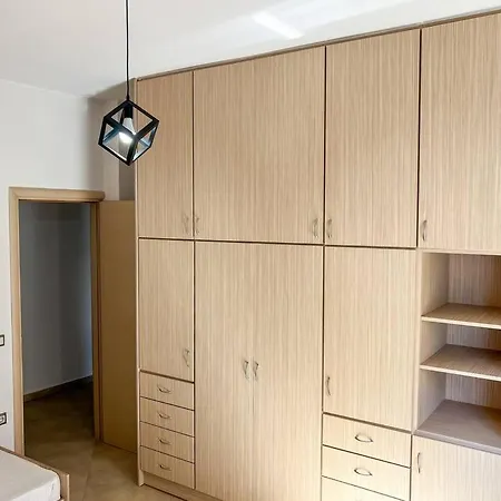 Sea Breeze Tatil Evi *
