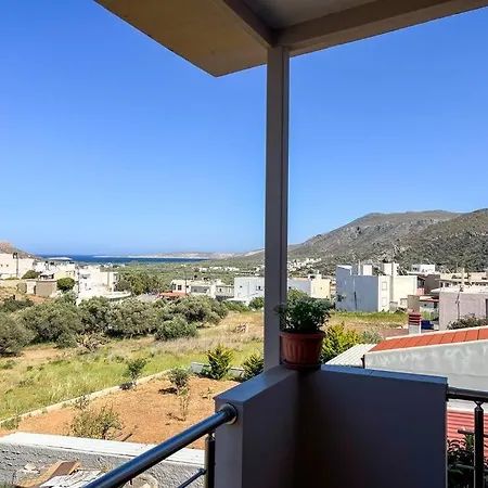Sea Breeze Tatil Evi *