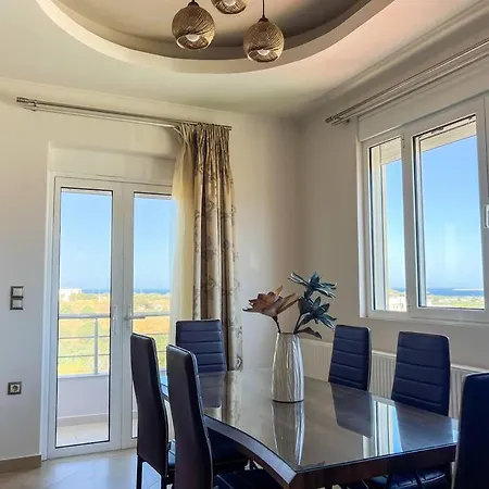 Tatil Evi Sea Breeze