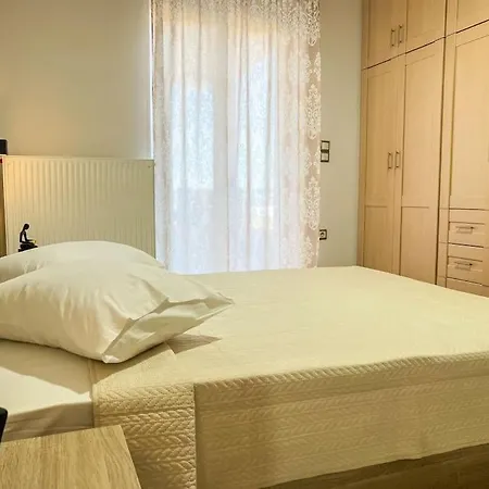 Sea Breeze Tatil Evi *