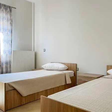 Tatil Evi Sea Breeze Palekastro