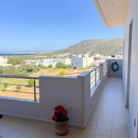 Sea Breeze Tatil Evi Palekastro